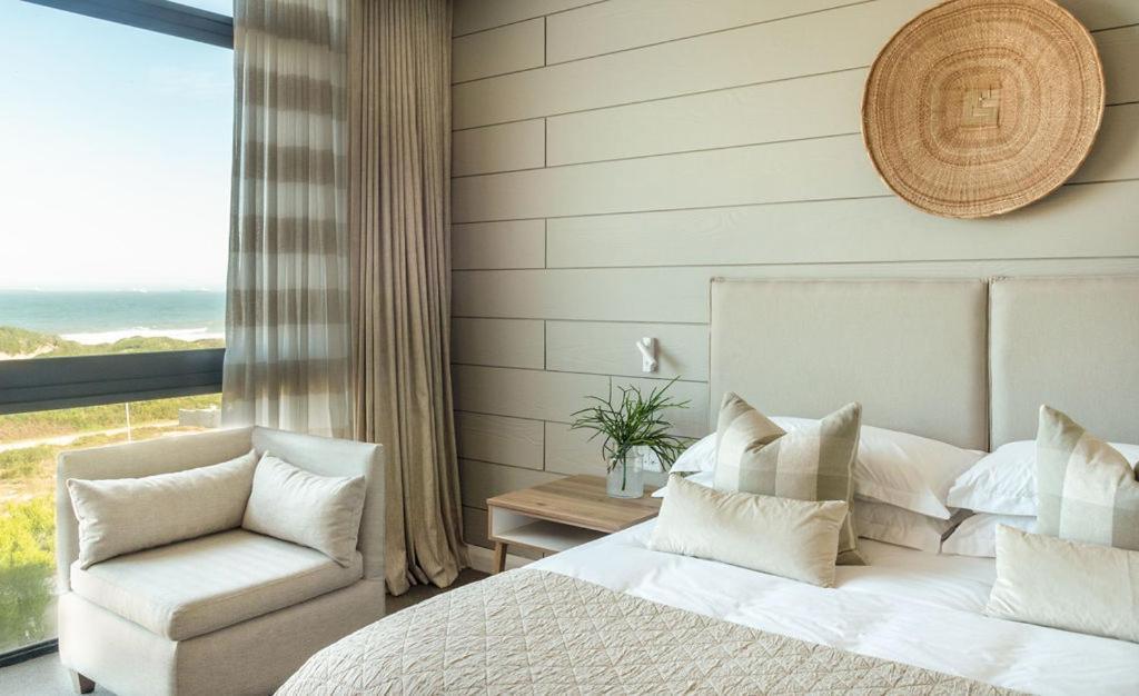 Bluewater Bay Sunrise Hotel Amsterdamhoek Exterior photo